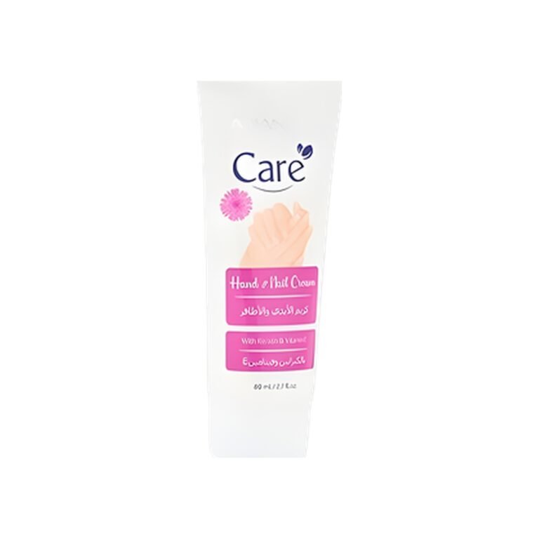 Amanda Milano Hand and Nail Cream, 80 ml