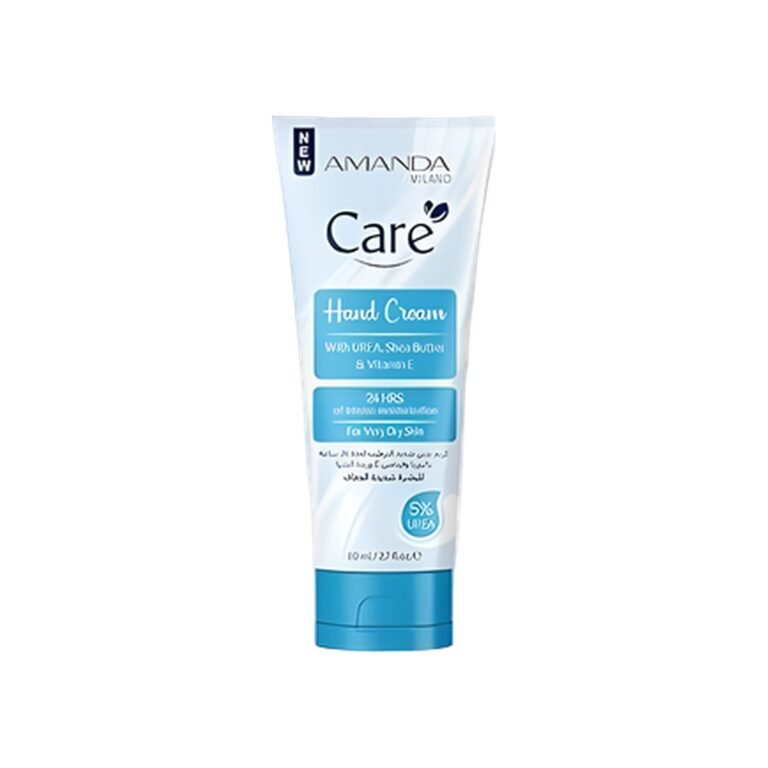 Amanda Paluria Hand Cream for Extra-Dry Skin 2.7 oz