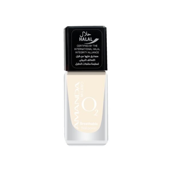 Amanda O2 Nail Polish, No. 56