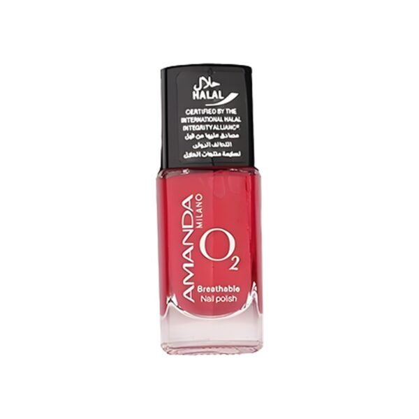 O2 nail polish halal - 51