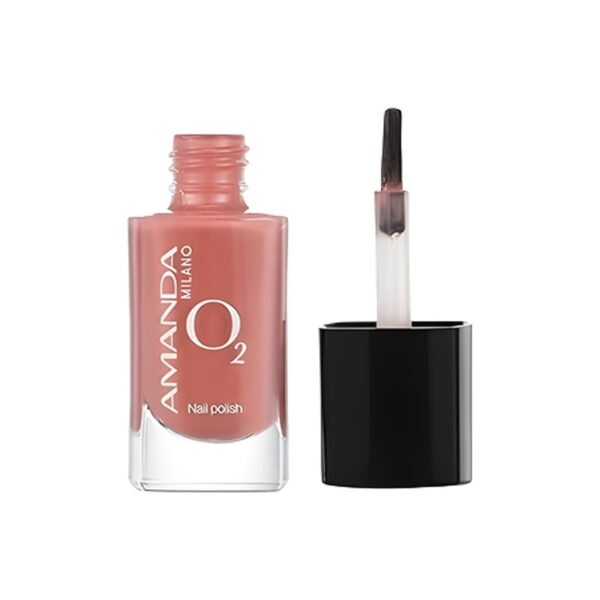 Amanda Milano O2 nail polish halal - 48