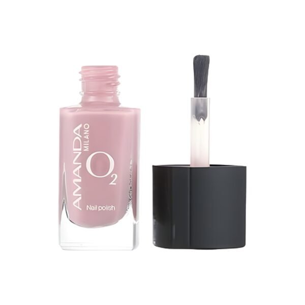 O2 nail polish halal - 43