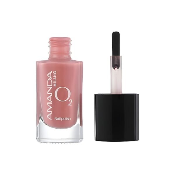 O2 nail polish halal - 45