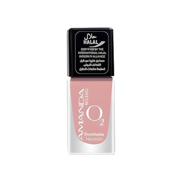 Amanda Milano O2 Nail Polish halal - 30