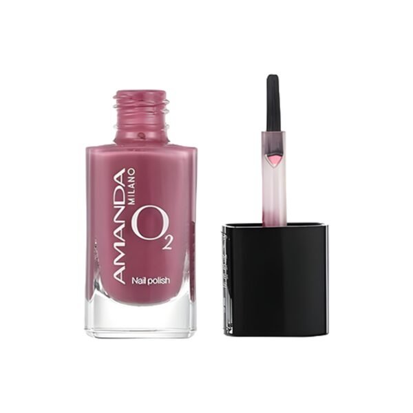 O2 nail polish halal - 32