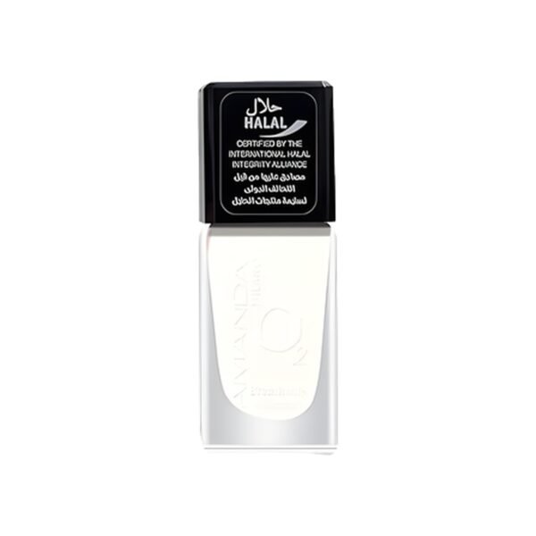 Amanda Milano O2 Nail Polish halal - 22