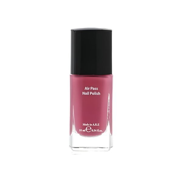 O2 nail polish halal - 31