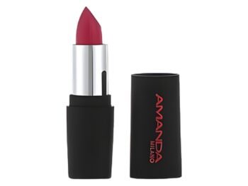 Amanda Milano Moist Matte Lipstick - 26, 4.5 g