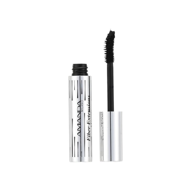 Amanda Milano Fiber Extensions mascara