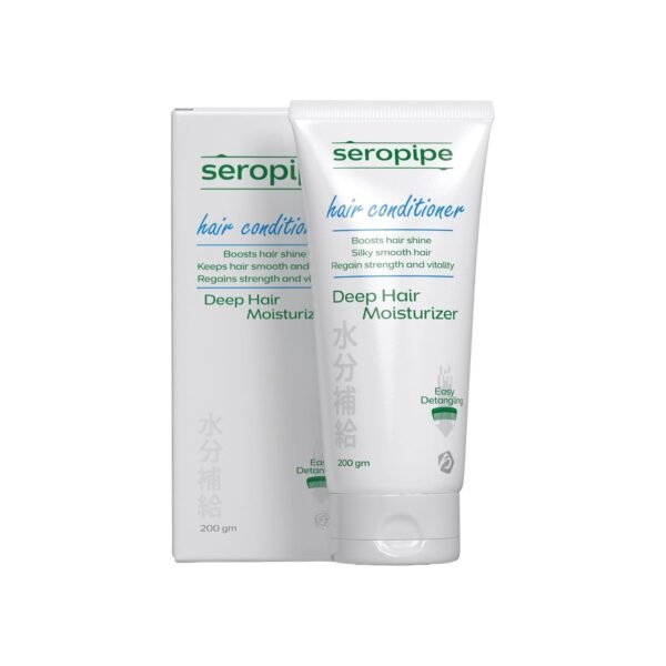 Seropipe hair conditioner 200gm