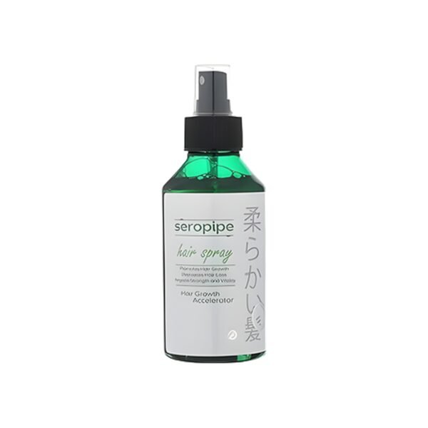 Seropipe hair spray 200 ml