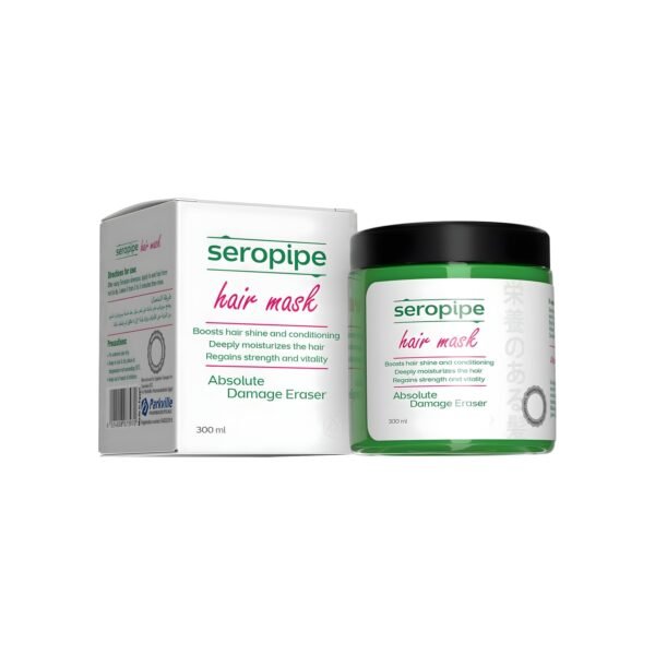 Seropipe hair mask 300 ml