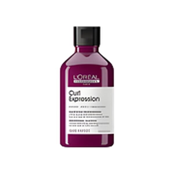 L'Oreal Serie Expert Curl Expression Moisture Shampoo 300ml