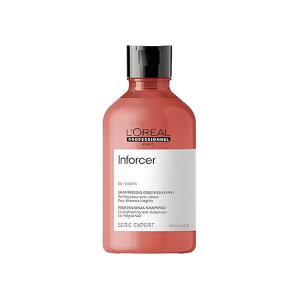 LOreal Pro S-Exp Inforcer sh B6+BIOTIN 300ml
