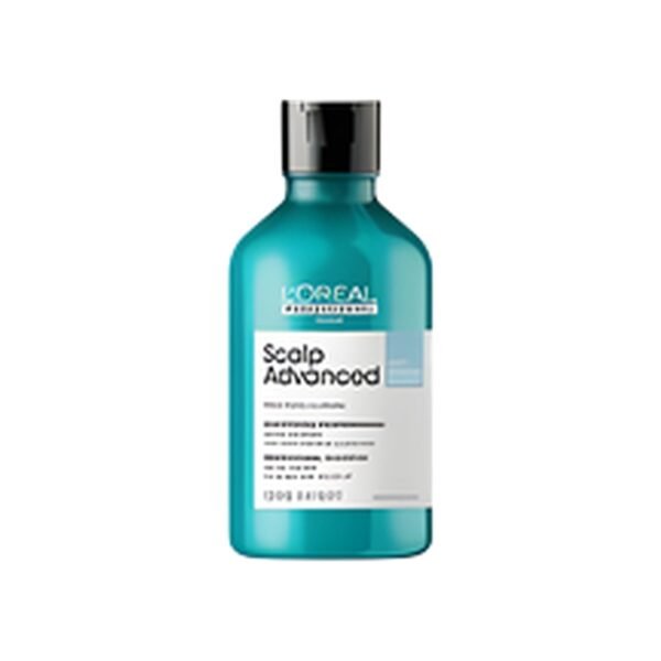 SCALP ADVANCED ANTI-DANDRUFF DERMO-CLARIFIER SHAMPOO 300ML
