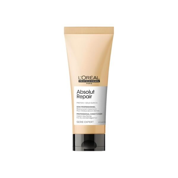 L'OREAL PROFESSIONNEL - SERIE EXPERT ABSOLUT REPAIR COND 200ML