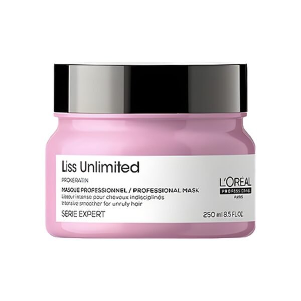 L’Oreal SE Liss Unlimited Mask 250ML
