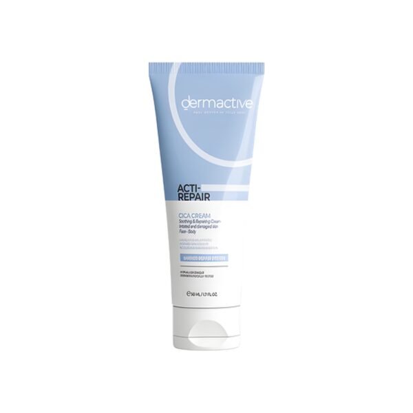 Da Acti-Repair Cica Cream 50 Ml
