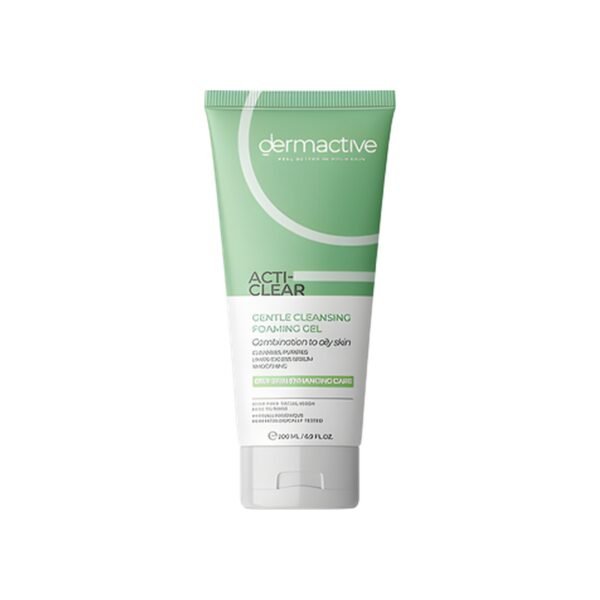 ACTI-CLEAR Hydra-Mattifying Gel