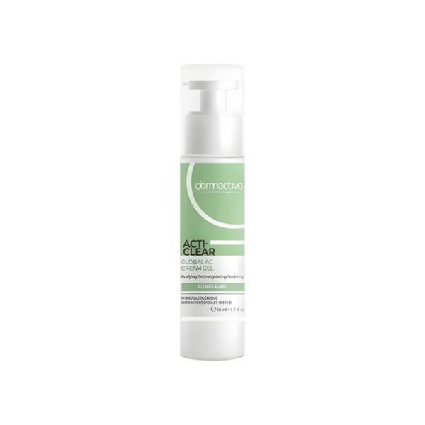 ACTI-CLEAR Global AC Cream Gel