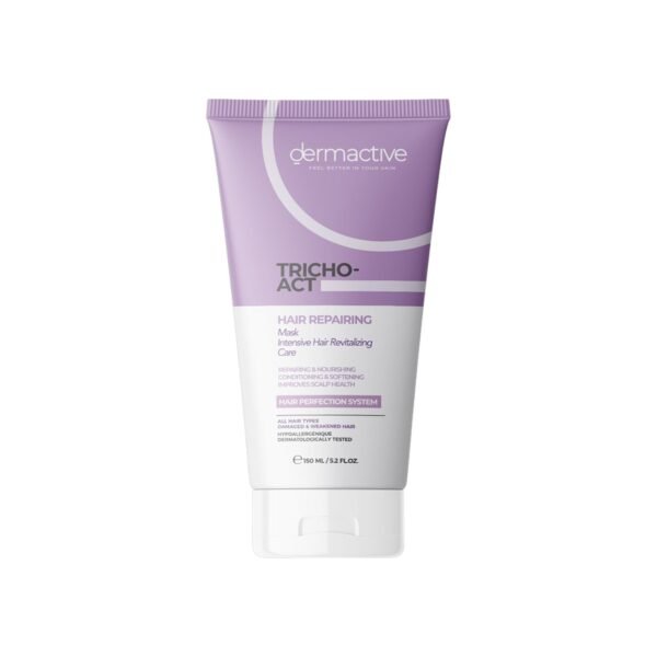 TRICHO-ACT Hair Repairing Mask