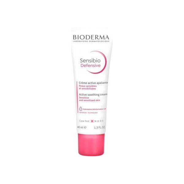 Bioderma SENSIBIO DEFENSIVE 40 ML