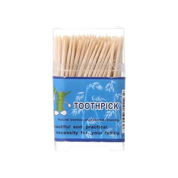 BAMBOO TOOTHPICK