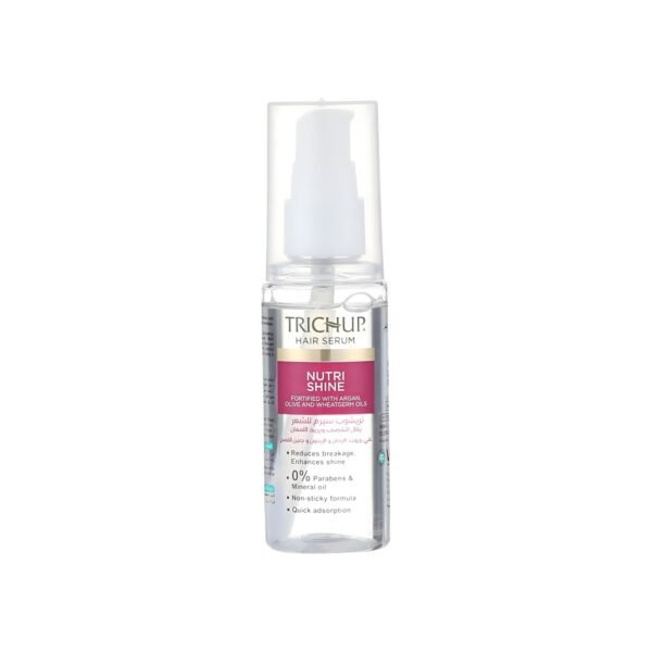 Trichup nutri shine serum, 60 ml