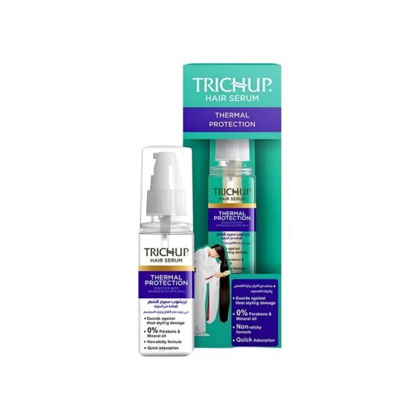 Trichup thermal protection serum, 60 ml