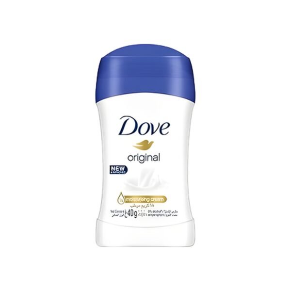 Dove Original Stick Deodorant 40 g