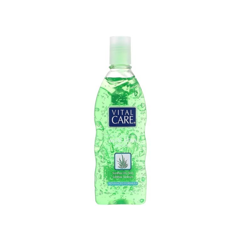 Vital Care Body GEL Aloe Vera 300 ml