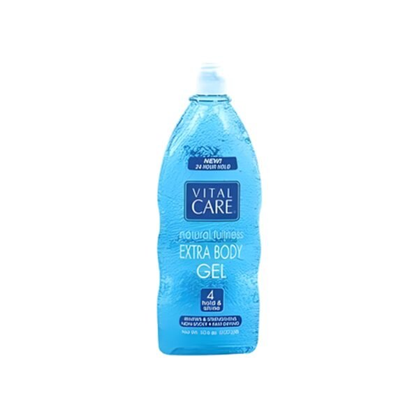Vital Care Styling Gel Extra Body