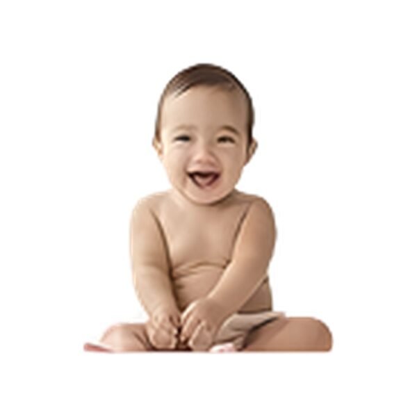 Johnson's Baby Wipes - Gentle All Over, Pack of 72 wipes