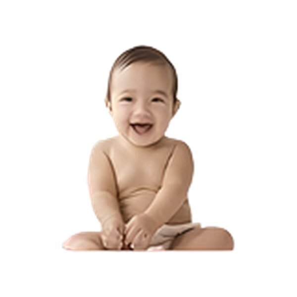 JOHNSON'S Baby Wipes - Gentle All Over, 20