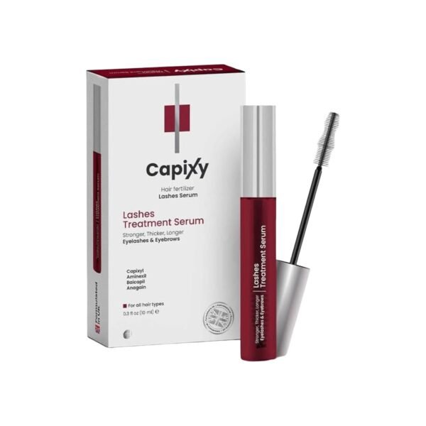 CAPIXY LASHES TREATMENT SERUM 10ML