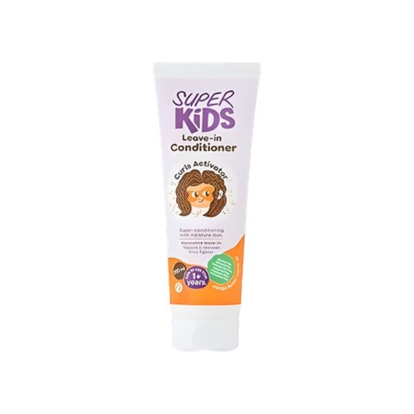 Superkids leave-in conditioner 250 ml