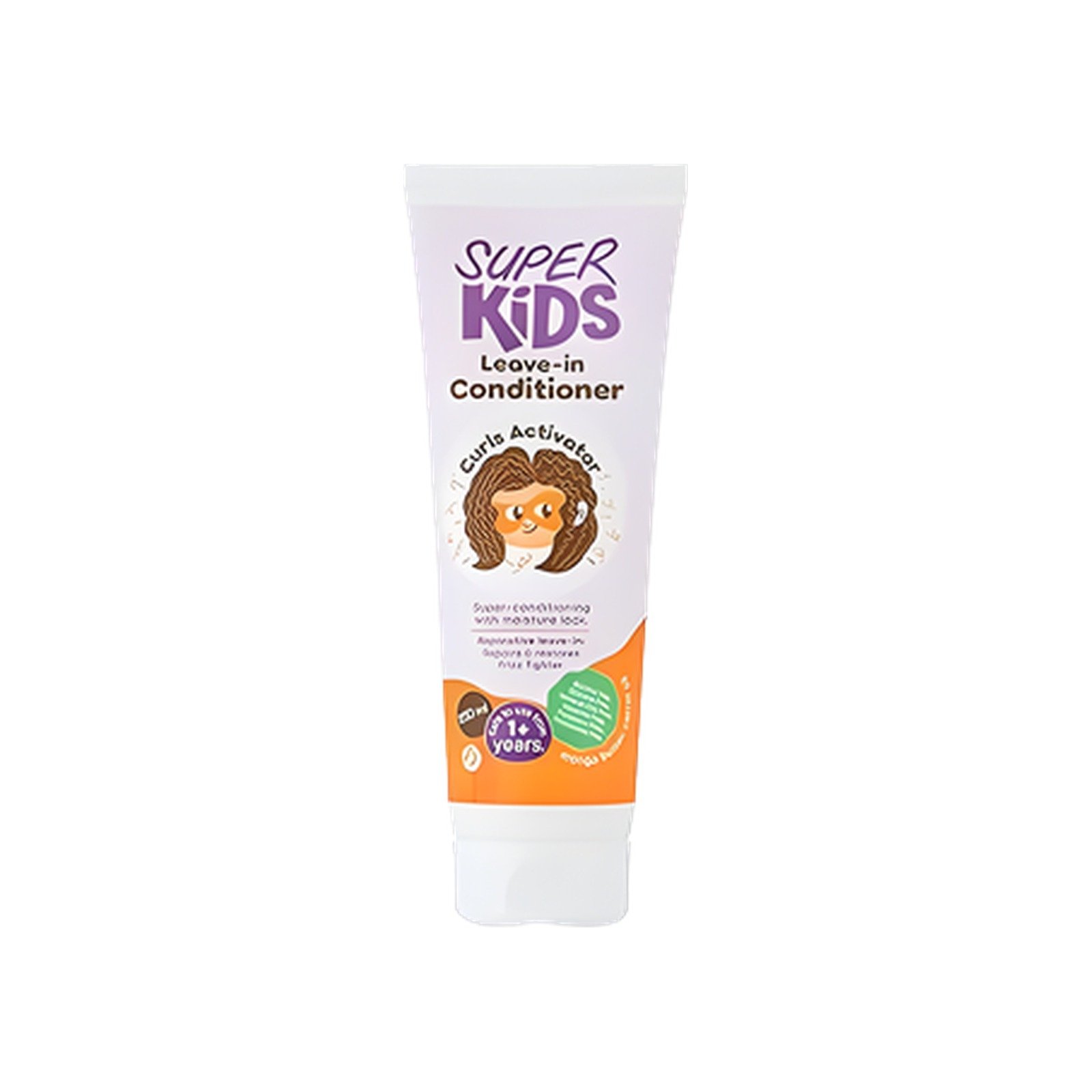 Superkids Leave-In Conditioner 250ml