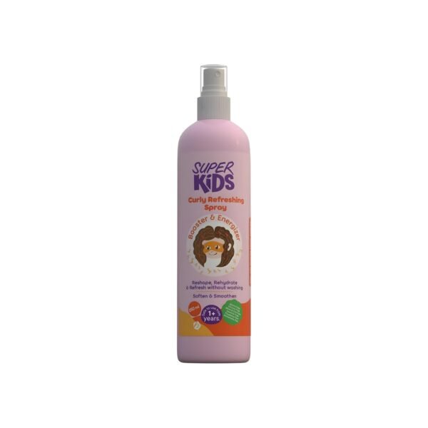 Superkids CURLY REFRESHING SPRAY 250 ml.jpg