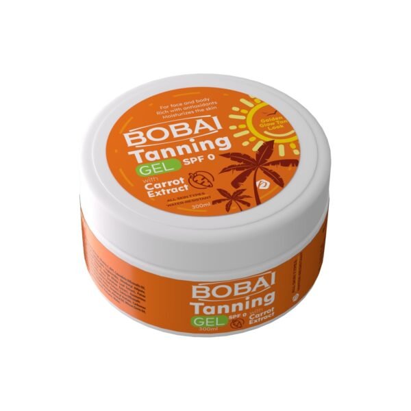 Bobai Tanning Gel 300ml