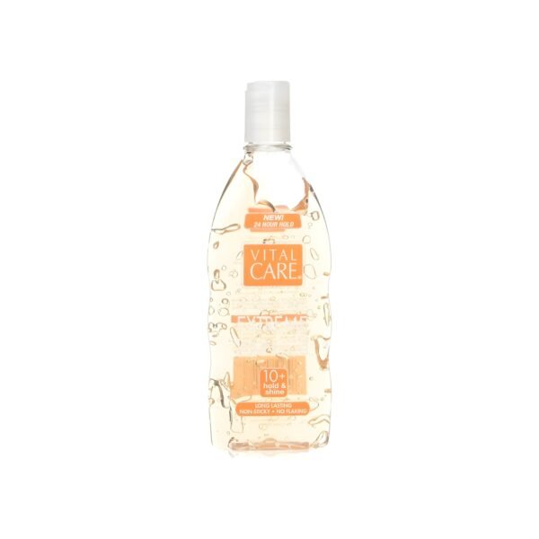 Vital Care Styling Gel Mega Mega Hold