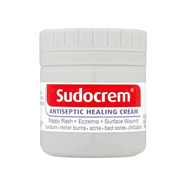 Sudocrem skin care antiseptic healing cream 60g