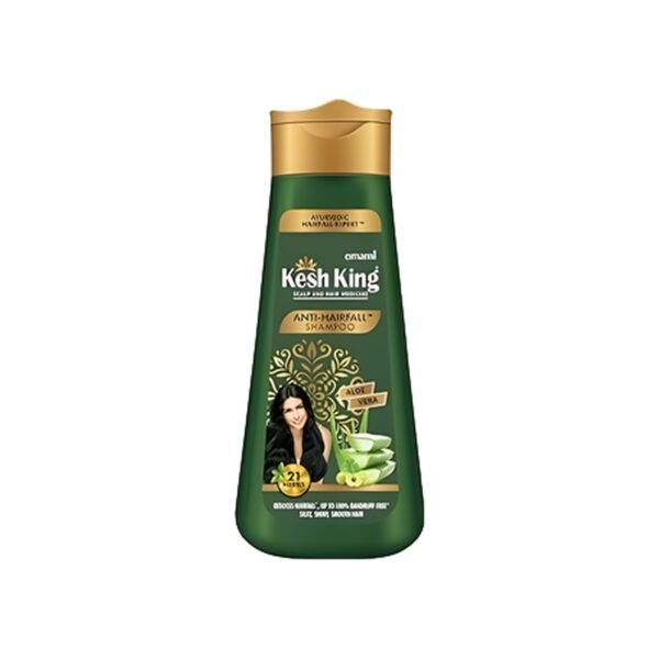 Emami kesh king Hair Shampoo340ml