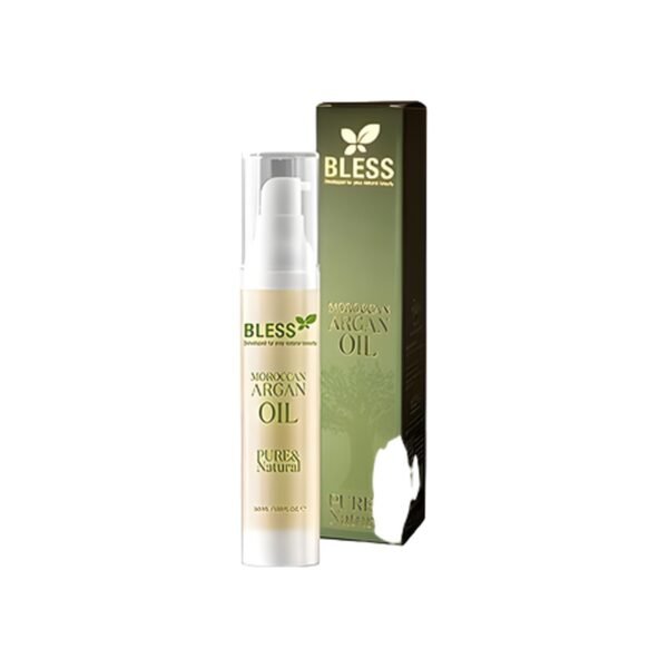 Bless argan oil 50ml 3.8 out of 5 stars