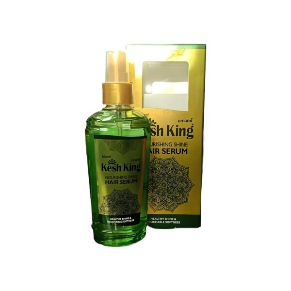 Kesh King Nourishing Shine Hair Serum 100 ml