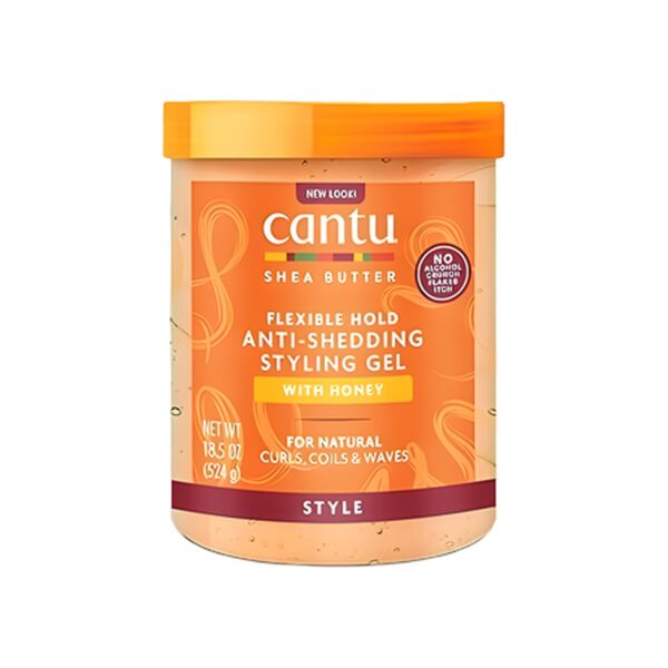 Cantu Honey Gel