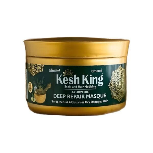 kesh king deep repair masque 200 ML