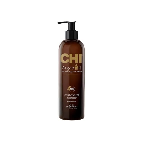 CHI ARGAN OIL CONDITIONER 340ml