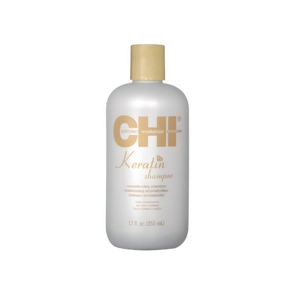Chi Keratin Reconstructing Shampoo - 355 ml