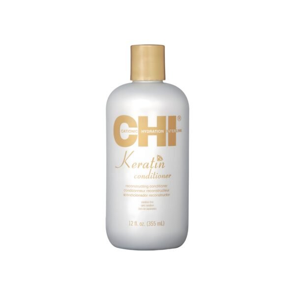 CHI Keratin Reconstructing Conditioner, 355 ml