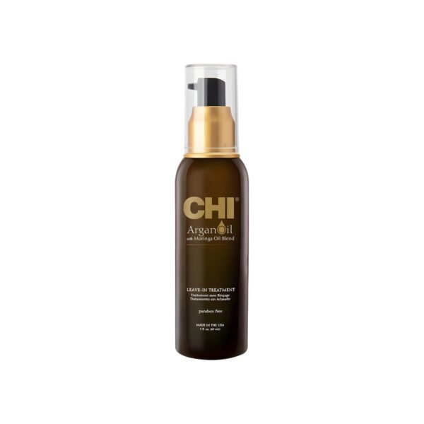 Chi Argan Oil Oil 89ml